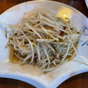 장백마라갈비양꼬치 사진