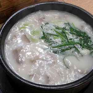 신의주찹쌀순대 사진