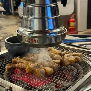 농성화로 리뷰 사진