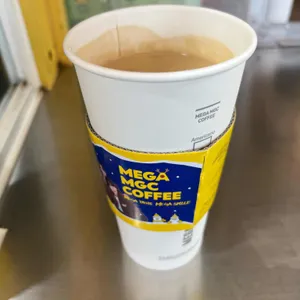 메가커피 사진 1