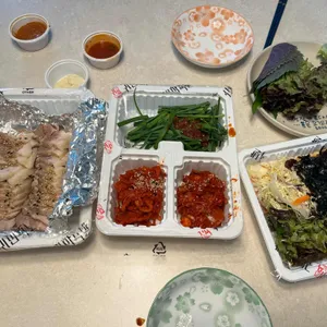 귀한족발 대표 사진