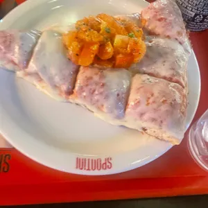 스폰티니 PUB 리뷰 사진