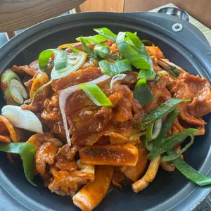 삼순이백반정식 사진 2