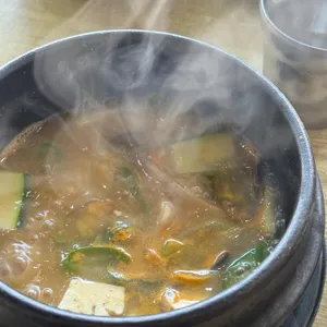 삼순이백반정식 리뷰 사진