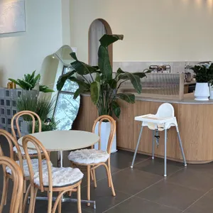 플라르 베이커리 카페 리뷰 사진