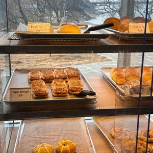 플라르 베이커리 카페 리뷰 사진