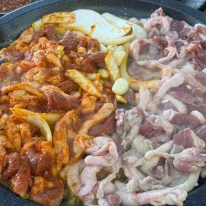 학봉오리 사진 1