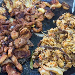 학봉오리 리뷰 사진