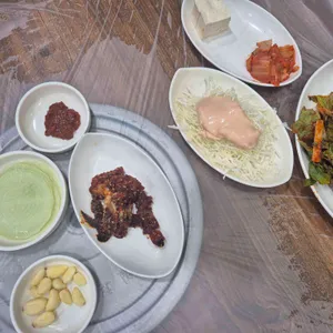 백화양곱창 사진