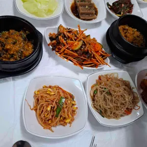 동우민물장어 사진