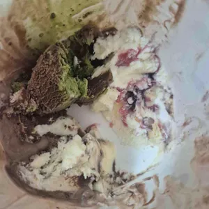 배스킨라빈스 대표 사진