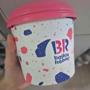 배스킨라빈스 대표 사진