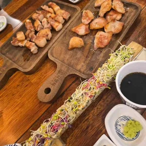 김형제 고기의철학 리뷰 사진