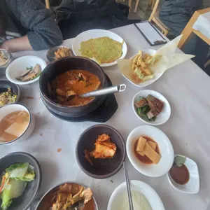 별천지가든 사진 1