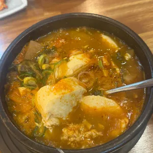 3일소고기국밥 사진 1