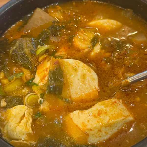 3일소고기국밥 사진