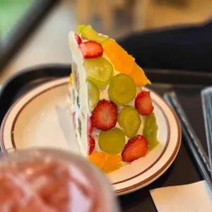 프룻 바이 도레 사진 1