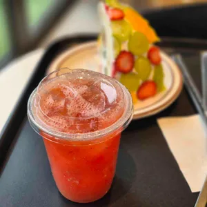 프룻 바이 도레 사진