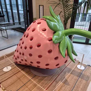 프룻 바이 도레 리뷰 사진