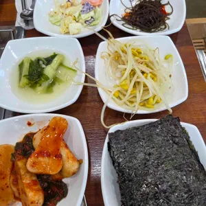 화천코다리 대표 사진