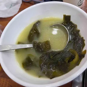 화천코다리 사진