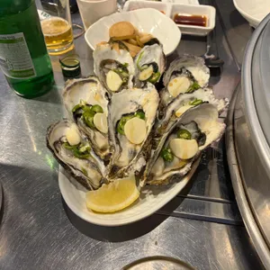 갯마을조개터 리뷰 사진