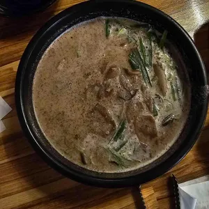 심학산 도토리국수 사진 1