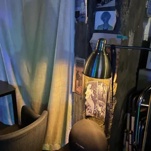 24어클락 리뷰 사진