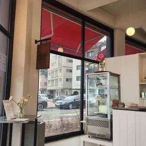 파운드 리뷰 사진