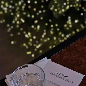 콰이어트라이트 사진