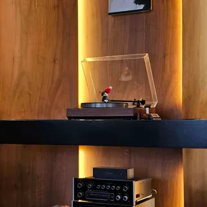 콰이어트라이트 리뷰 사진