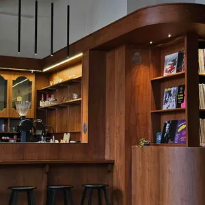 콰이어트라이트 리뷰 사진