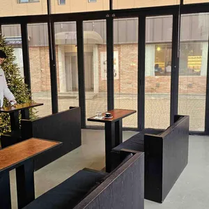 콰이어트라이트 리뷰 사진