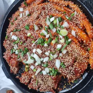 미가 대표 사진