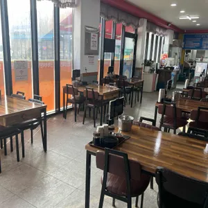 하림각 리뷰 사진