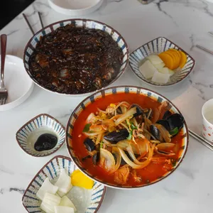 하림각 리뷰 사진