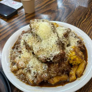 큰마루뼈해장국 사진 1