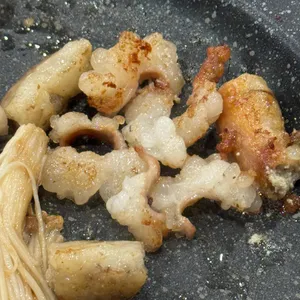 참 좋은 소 한우 곱창 리뷰 사진