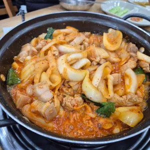 광명돼지집 사진 1