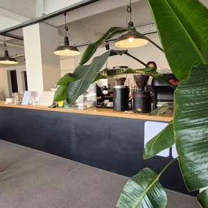 임프레션 커피 컴퍼니 리뷰 사진