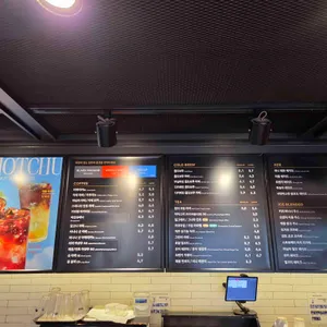 투썸플레이스 리뷰 사진