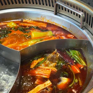 따롱이훠궈 사진 1