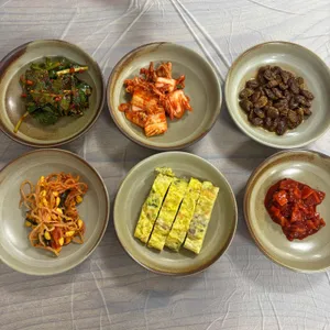 고향맛집 사진 1