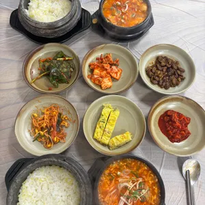 고향맛집 대표 사진