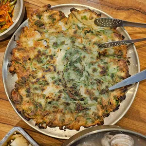 청담이수육애칼국수 사진