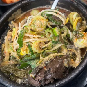 최가네원조양평해장국 대표 사진