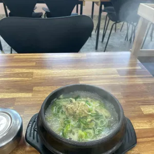 미광국수 사진 1