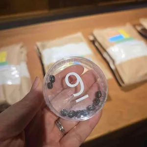 곡물집 리뷰 사진