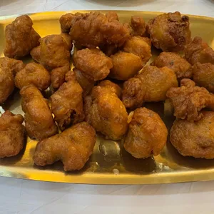 주왕산삼계탕 사진 2