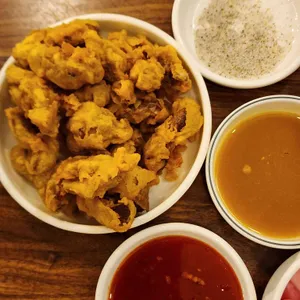 장터통닭 사진 2